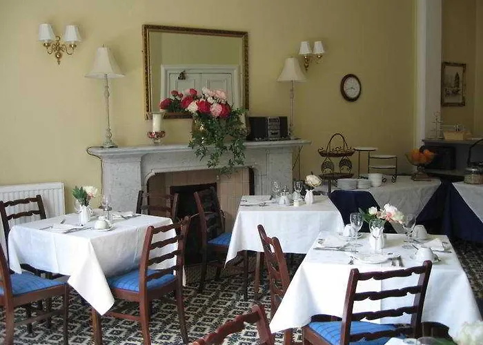 Thistle Hotel Edimburgo