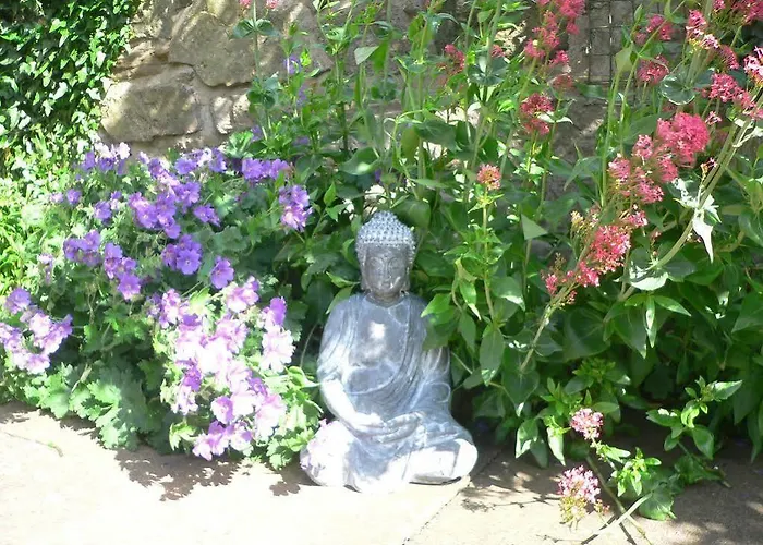 Oda ve Kahvaltı Panda 4*