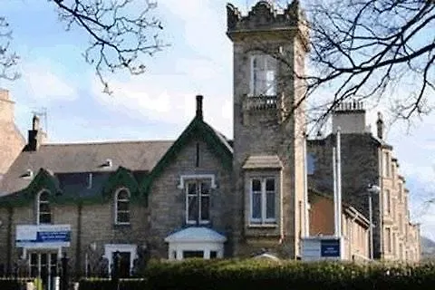 Victoria Park House *