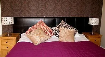 Guest house Fraoch House Edinburgh