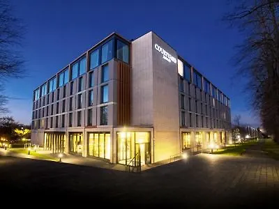 Hotel Courtyard By Marriott West Edimburgo