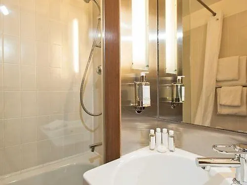 Rabble 4* Эдинбург