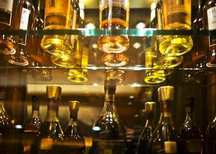 Rabble 4* Эдинбург