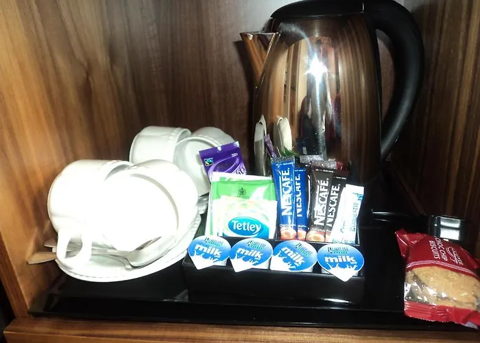 Regency Πανσιόν 4*