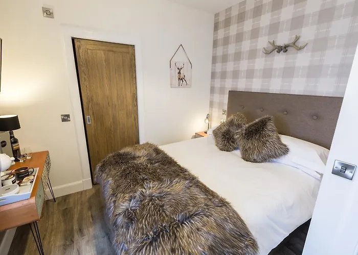 The Torfin Εδιμβούργο