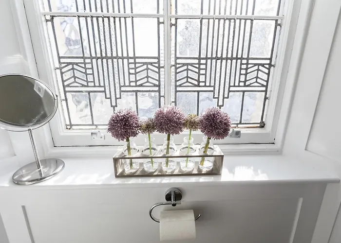 The Torfin 4* Εδιμβούργο