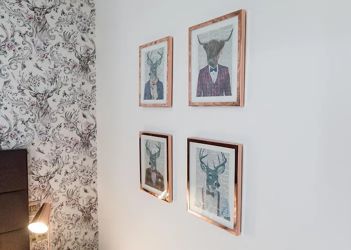 Ξενοδοχείο The Torfin