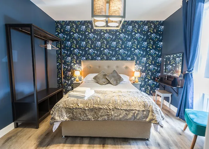 The Torfin 4* Εδιμβούργο