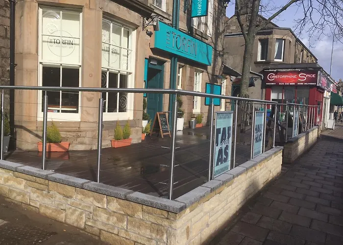 The Torfin Εδιμβούργο