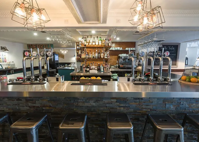 Ξενοδοχείο The Torfin