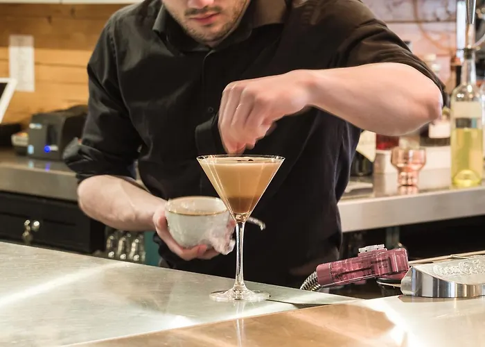 The Torfin Ξενοδοχείο 4*