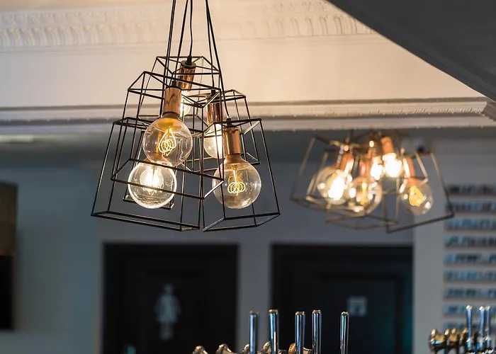 The Torfin Εδιμβούργο