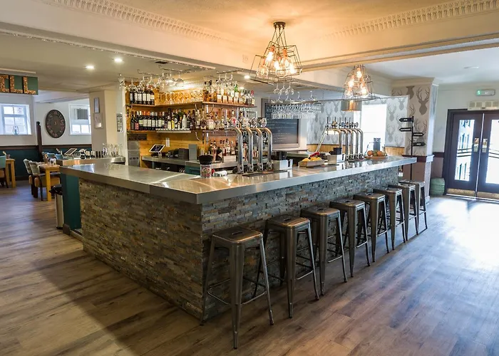 Ξενοδοχείο The Torfin