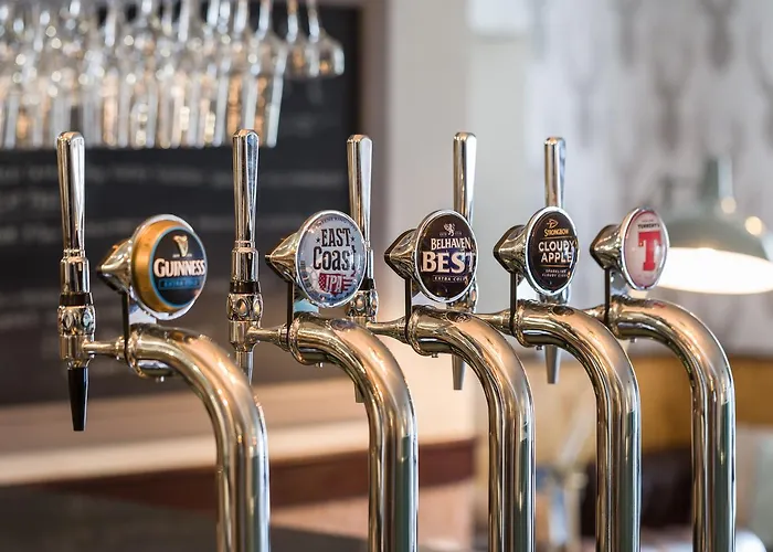 Ξενοδοχείο The Torfin