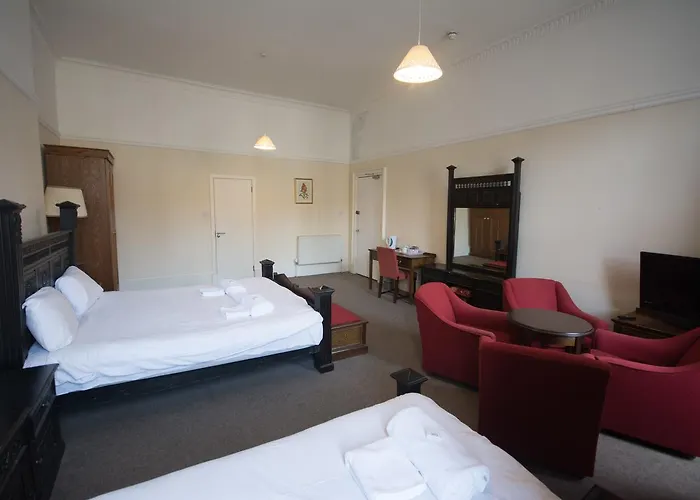 York House Edinburgh