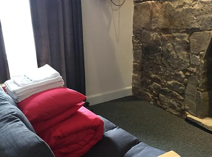 Royal Mile By The Castle 5* Edinburgh