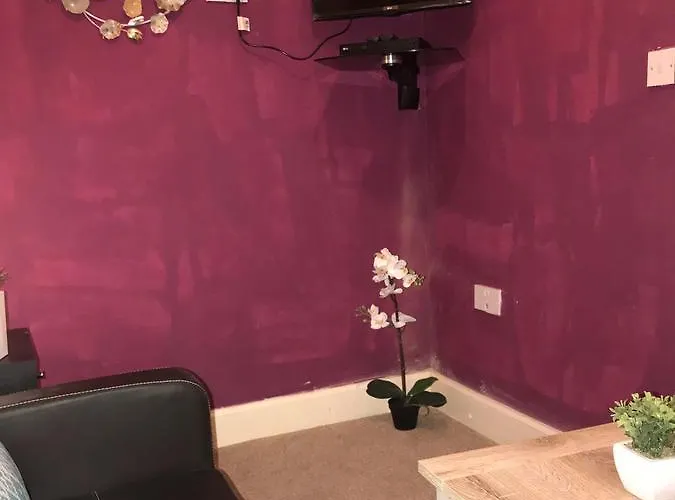 Syozant Drumdryan Alojamento de Turismo Selvagem