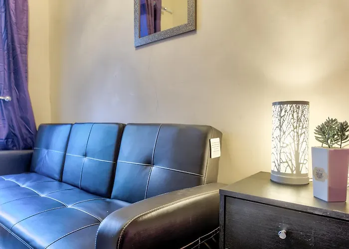 Syozant Drumdryan 3* Edimburgo