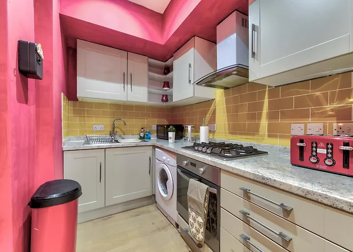 Syozant Drumdryan 3* Edimburgo