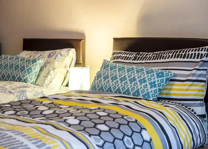 Alojamento de Turismo Selvagem Syozant Drumdryan Edimburgo