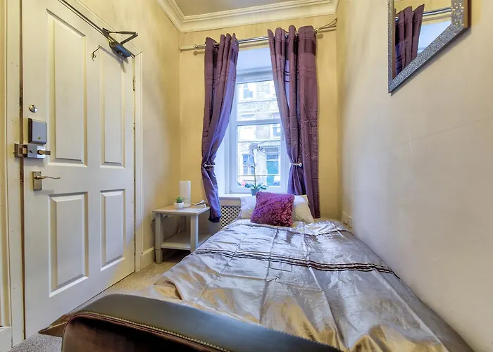 Syozant Drumdryan Alojamento de Turismo Selvagem Edimburgo