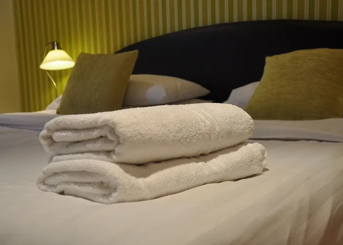 Aparthotel Ocean Serviced 4*