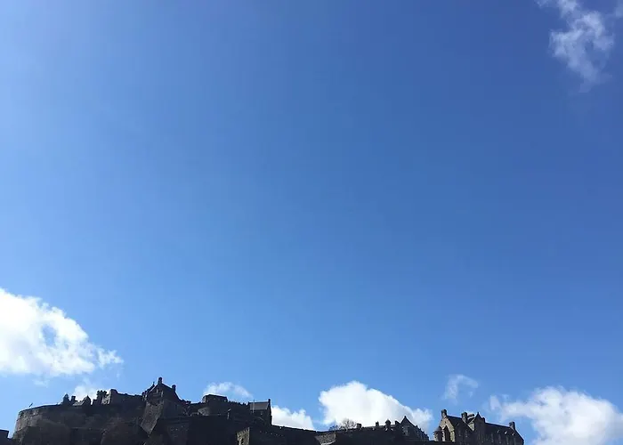 Edinburgh37 Hotel