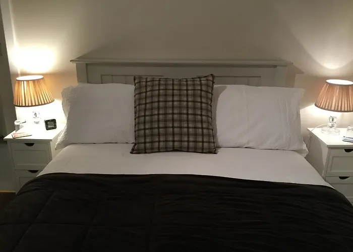 Bed and Breakfast Ingleneuk 3*