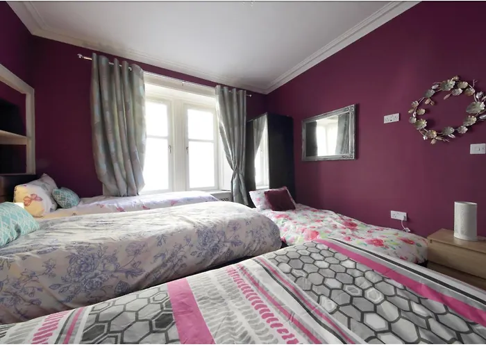 Syozant Drumdryan Edimburgo