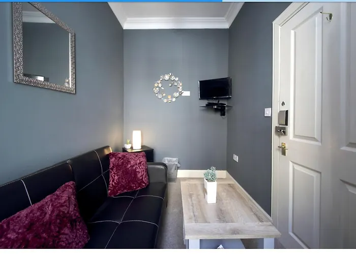 Alojamento de Turismo Selvagem Syozant Drumdryan Edimburgo