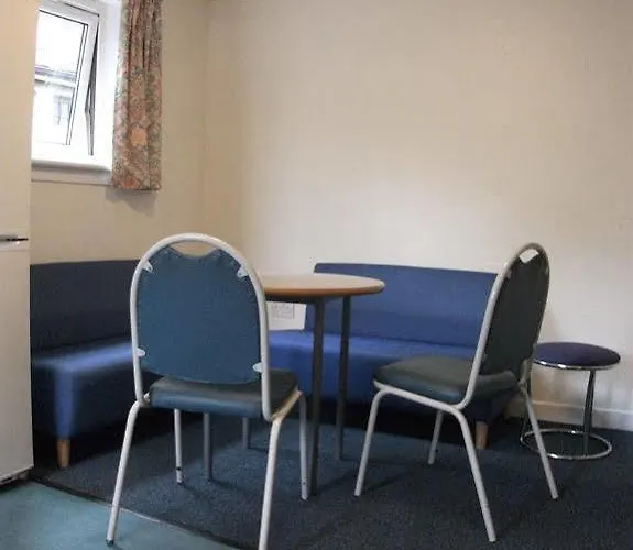 Hostel Metro Edinburgh