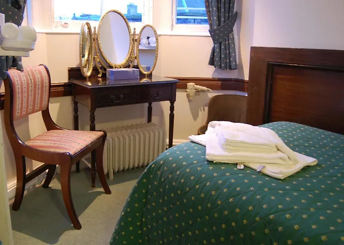 Vendégház A-haven Townhouse