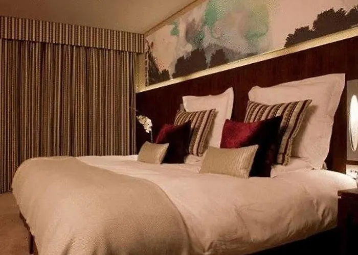 Rabble Отель 4*