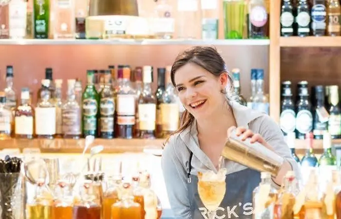 Отель Rabble 4*