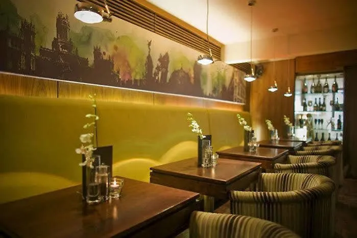 Rabble Эдинбург