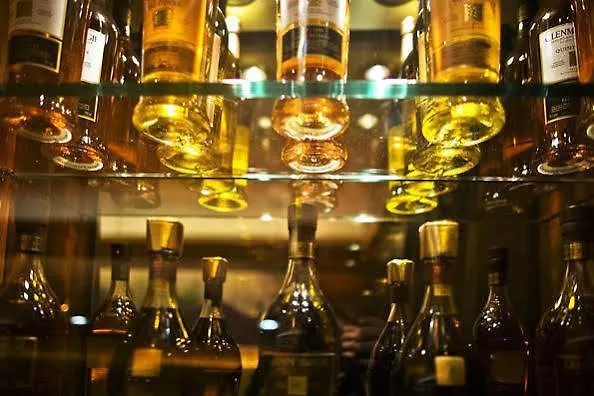 Rabble Эдинбург