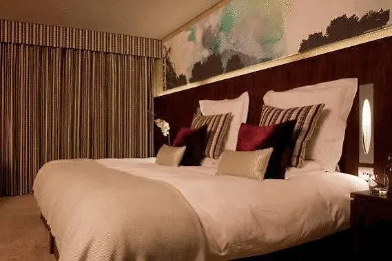 Отель Rabble 4*