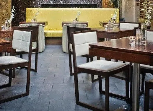 Rabble Отель Эдинбург