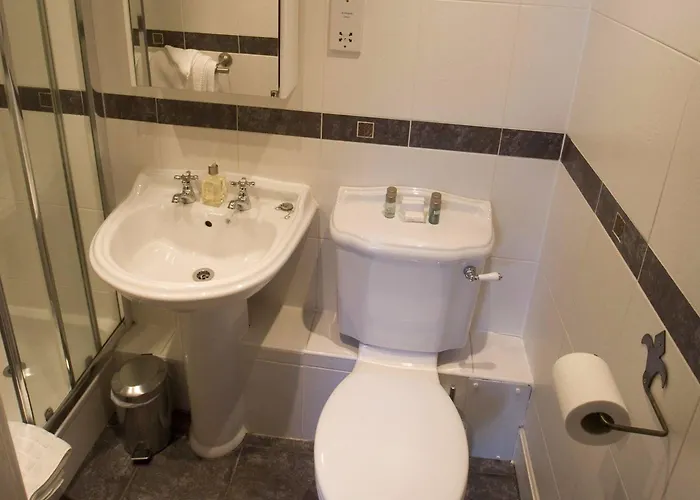 게스트하우스 Cluaran House