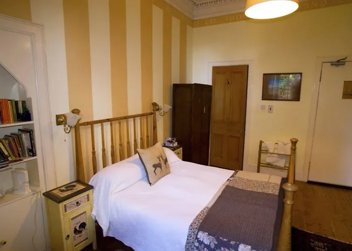 Cluaran House 4*