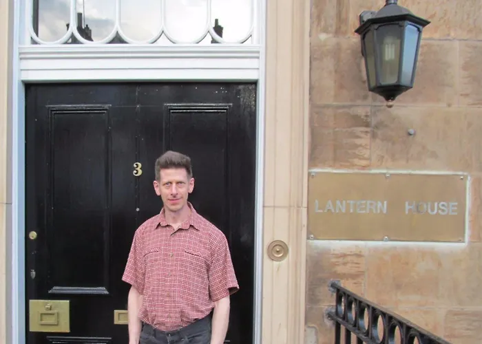 Lantern 3* Edimburgo