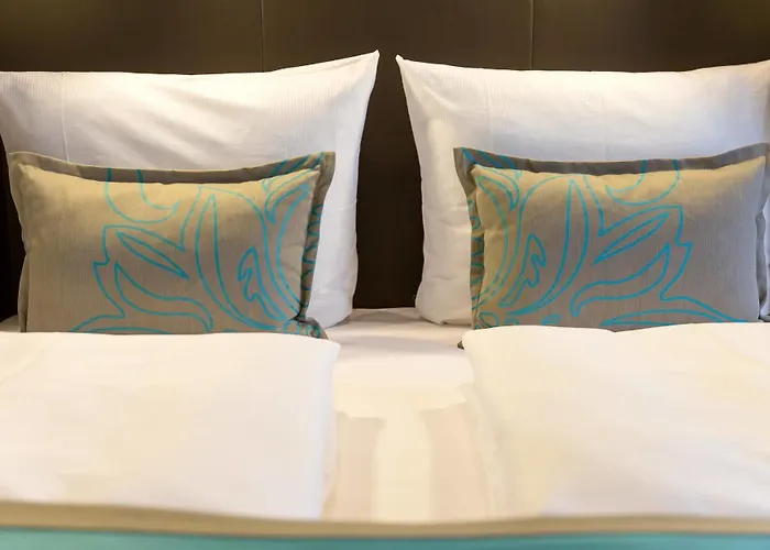 One Edinburgh-royal Hotel Edinburgh