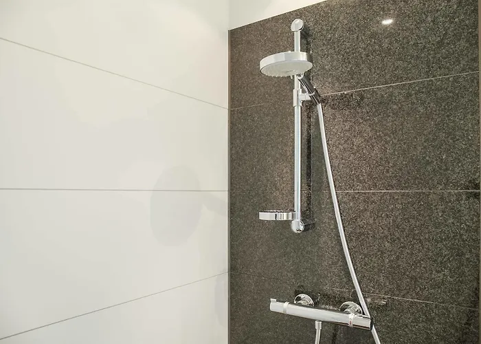 Hotel One Edinburgh-royal Edinburgh