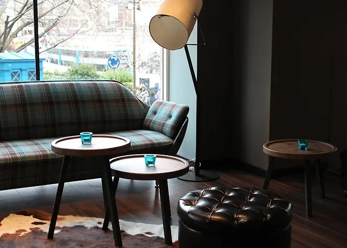 One Edinburgh-royal