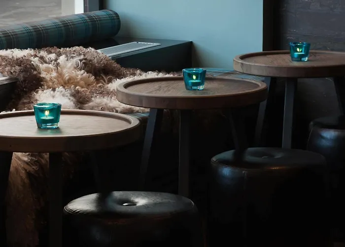 Hotel One Edinburgh-royal Edinburgh