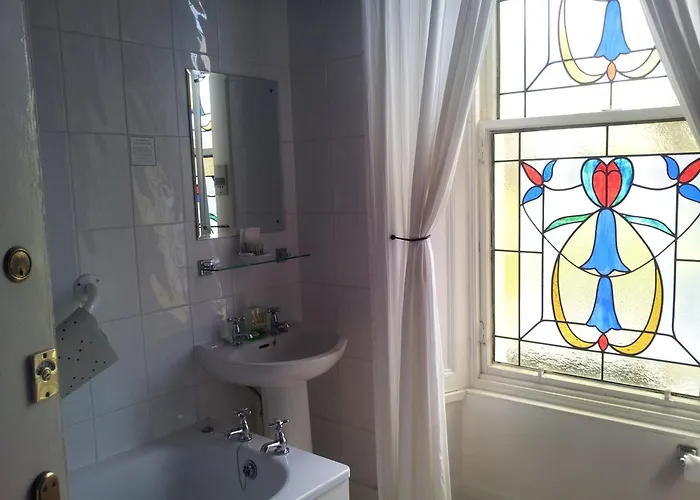 Mackenzie Эдинбург