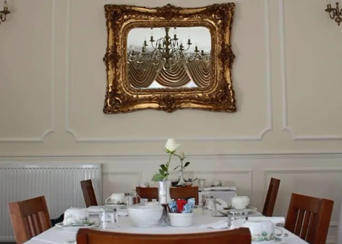 Highfield Édimbourg