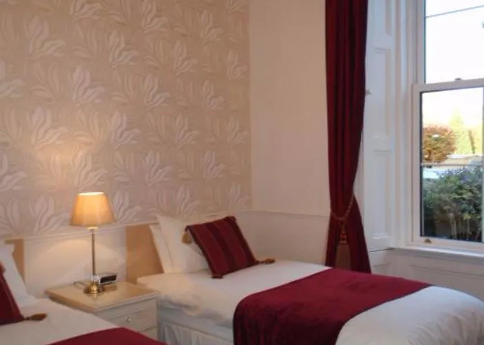 Highfield Édimbourg