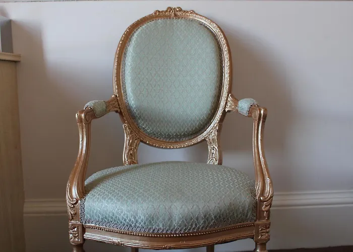 Highfield Édimbourg