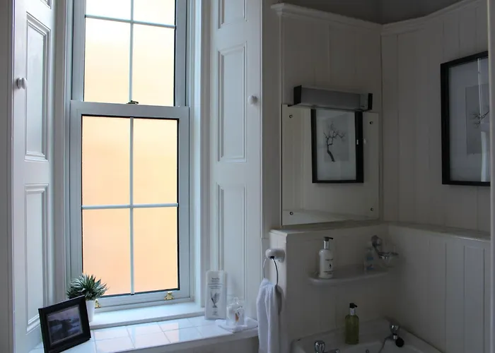 Highfield Édimbourg